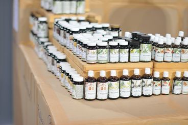 Za nami 15. Międzynarodowe Targi Żywności Ekologicznej i Naturalnej Natura Food 2022